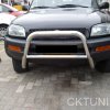 Katalog orurowań » TOYOTA » Funcruiser